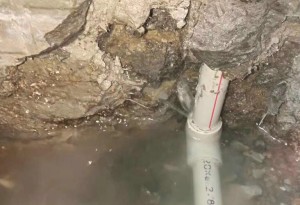 惠济区管道漏水检测五
