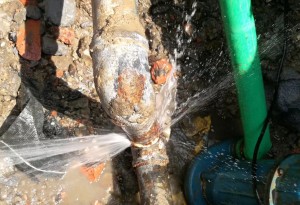 惠济区管道漏水检测二