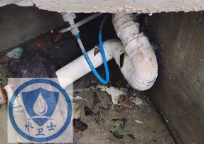 惠济区水管漏水检测公司6