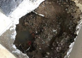 惠济区水管漏水检测公司2