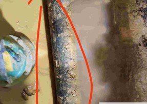 惠济区水管漏水检测公司1
